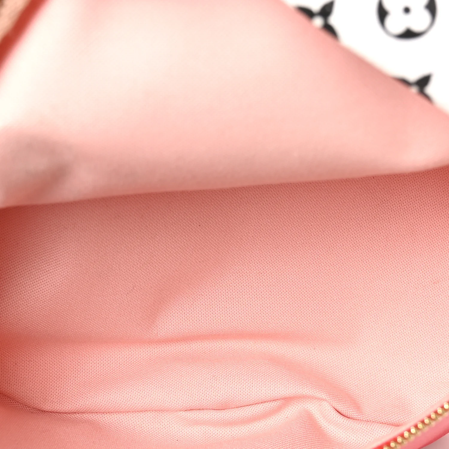 Monogram Giant Bumbag Rouge - Image 5
