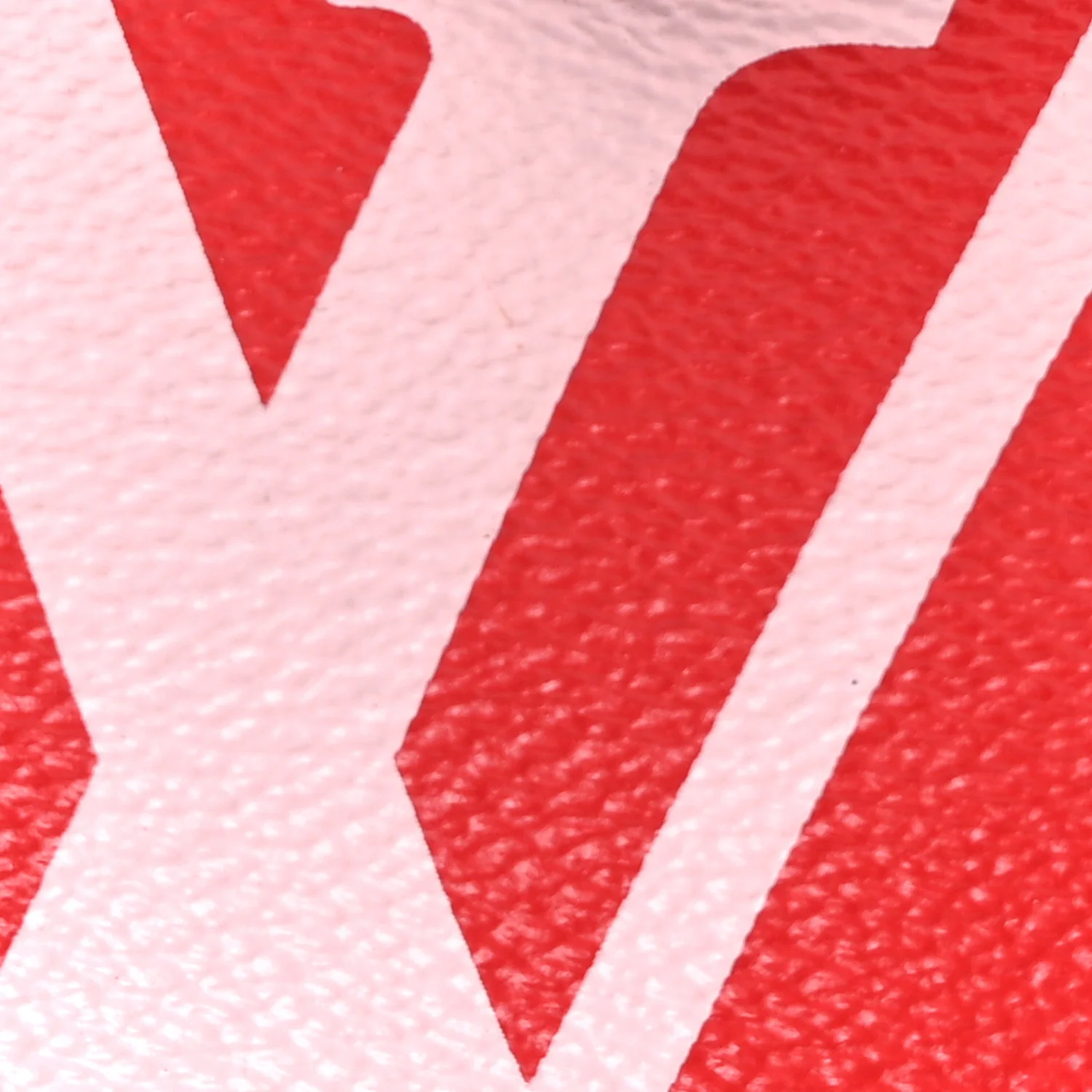 Monogram Giant Bumbag Rouge - Image 7