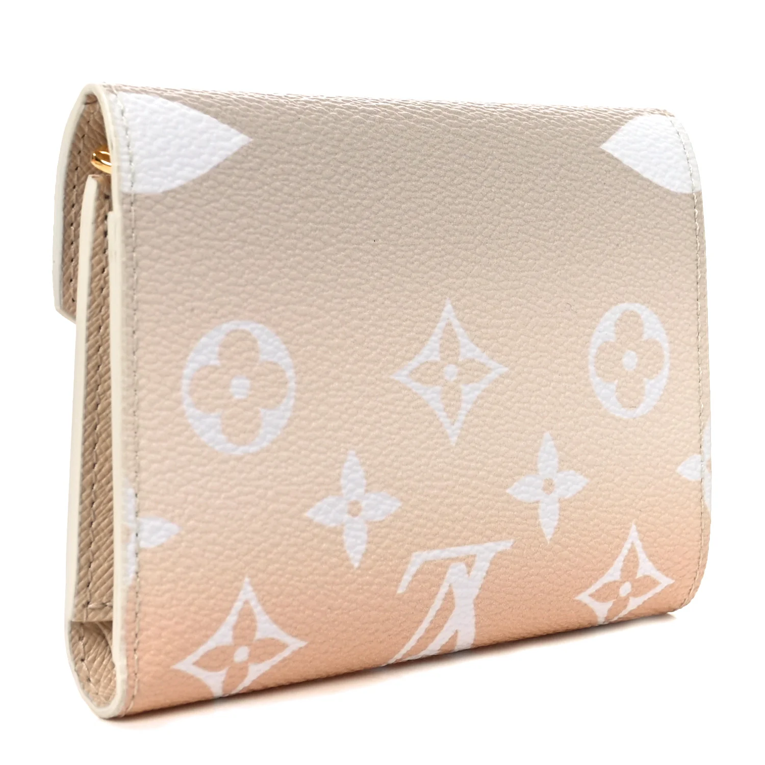 Monogram Giant By The Pool Victorine Wallet Brume - Image 3