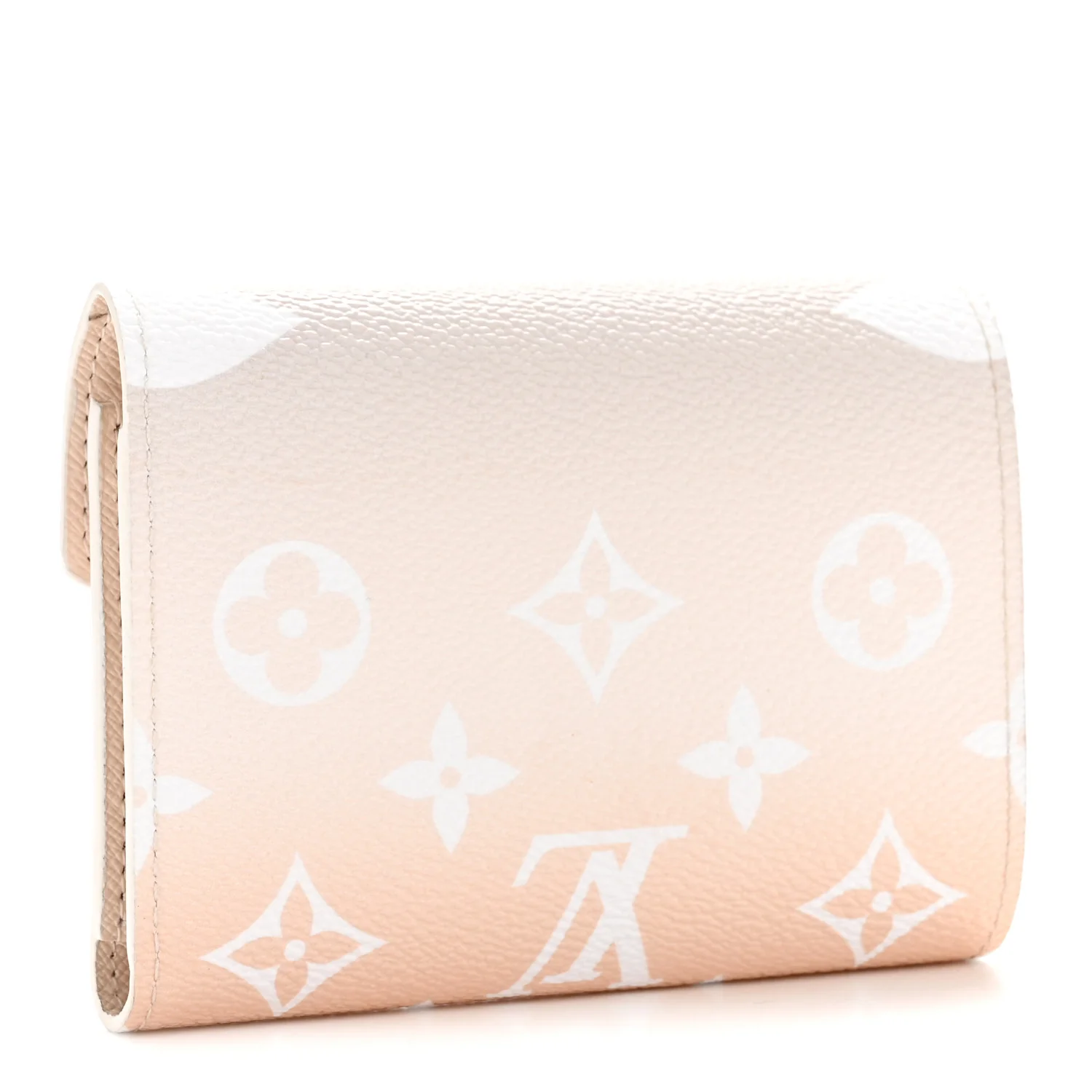 Monogram Giant By The Pool Victorine Wallet Brume - Image 3