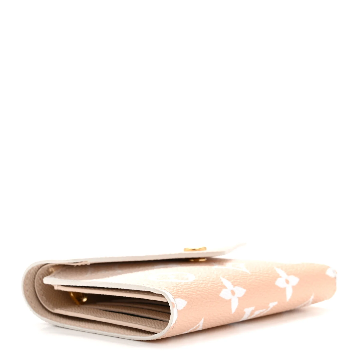 Monogram Giant By The Pool Victorine Wallet Brume - Image 4