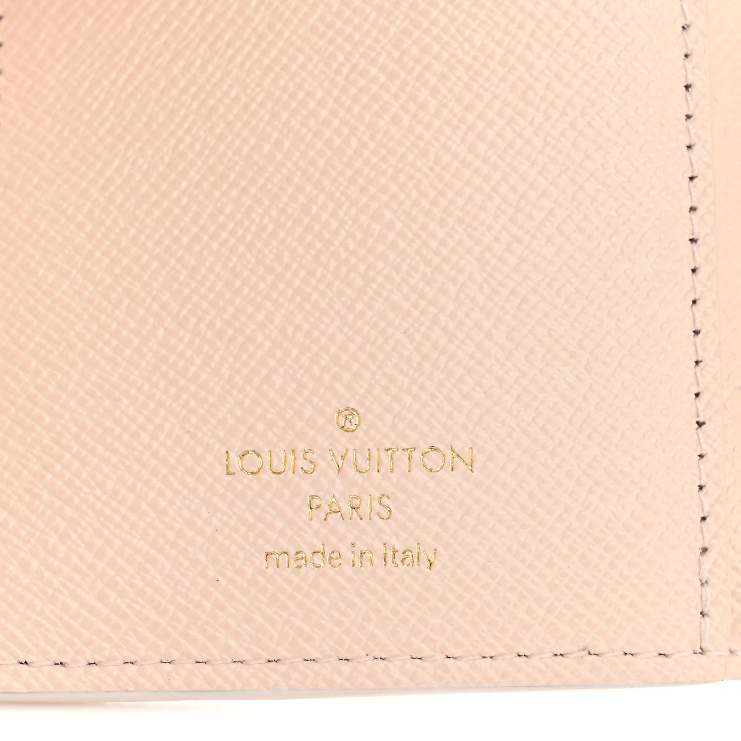 Monogram Giant By The Pool Victorine Wallet Brume - Image 6