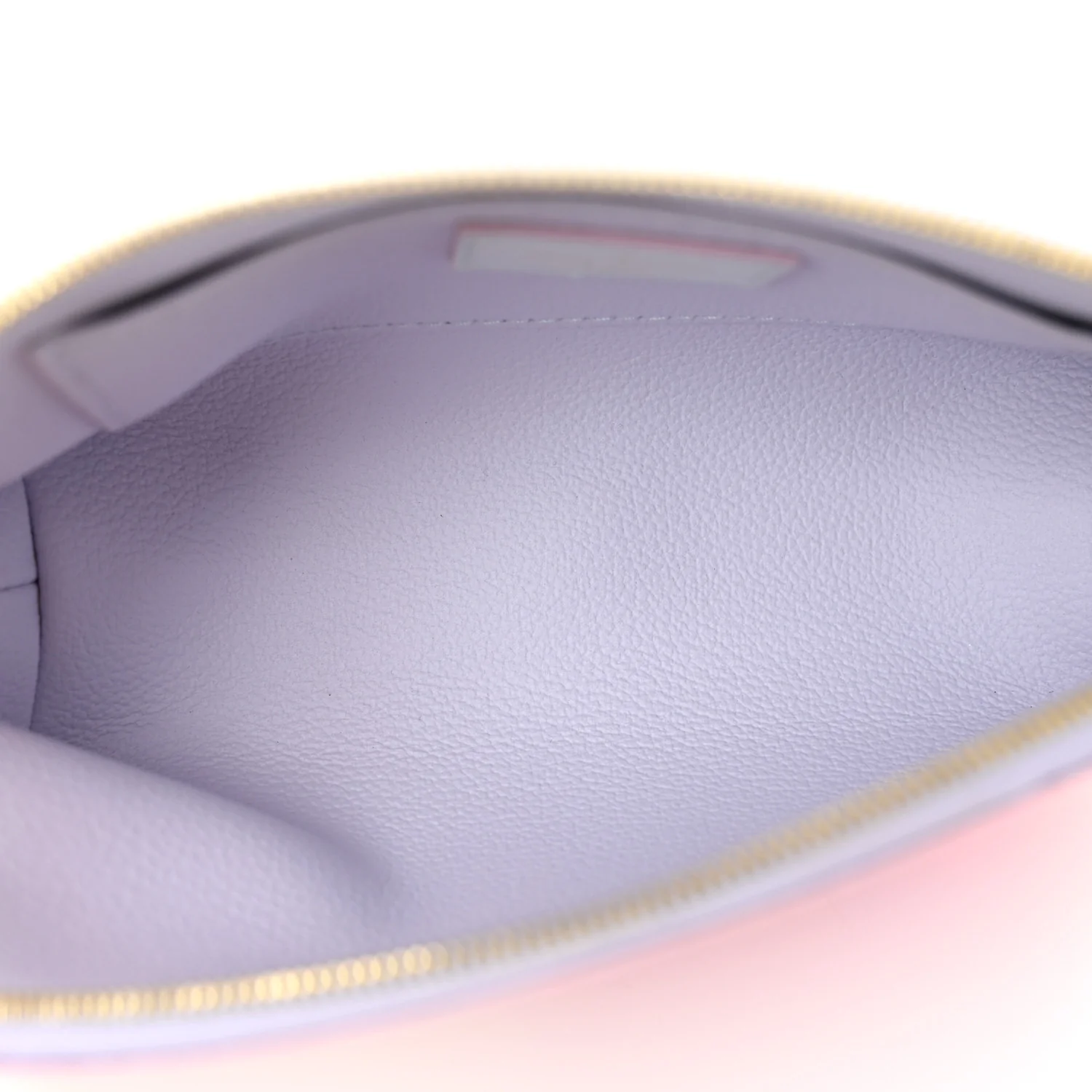 Monogram Giant Cosmetic Pouch Sunrise Pastel - Image 5