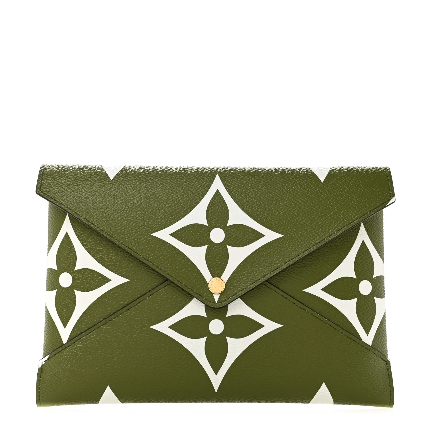 Monogram Giant Kirigami Pochette Set