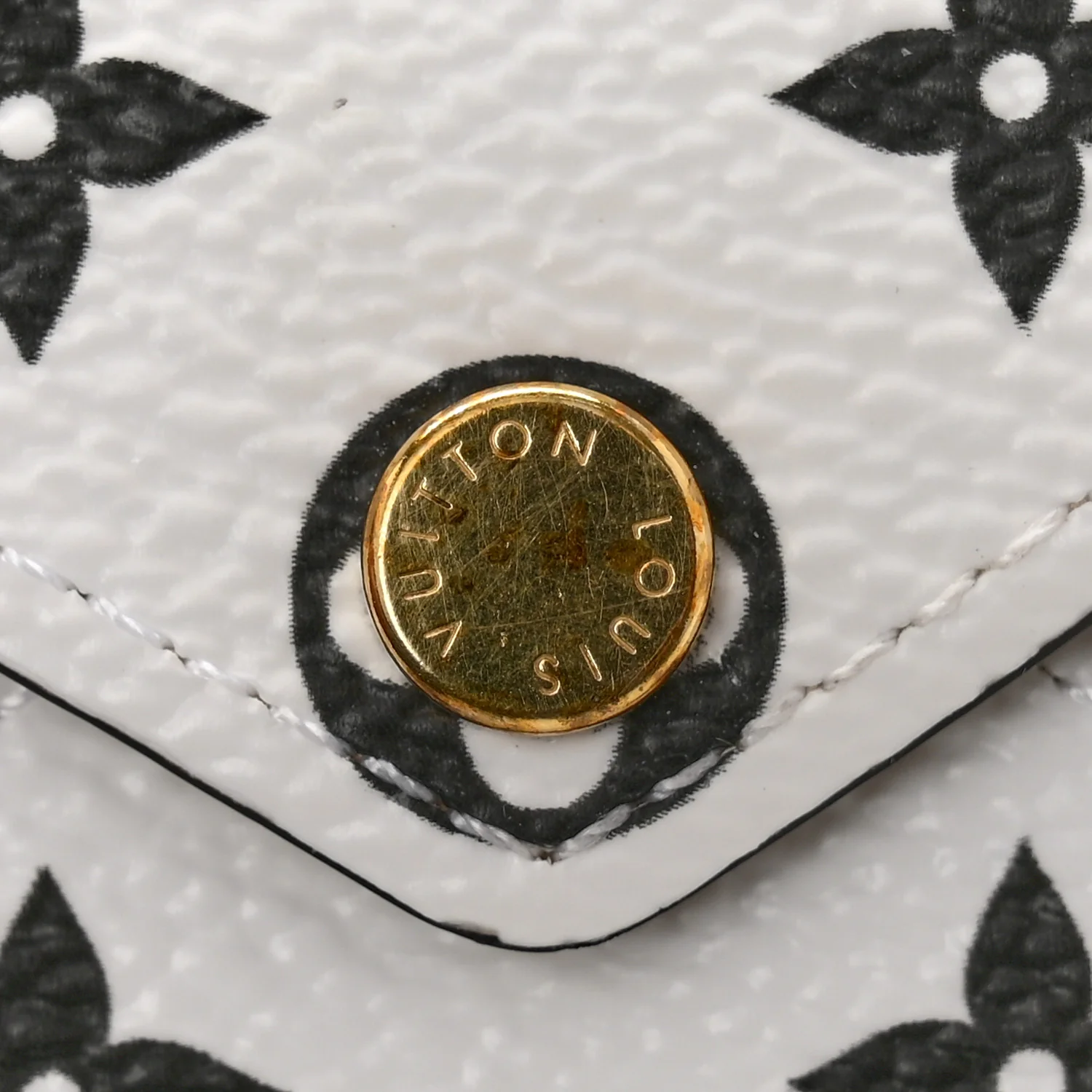 Monogram Giant Kirigami Pochette Set - Image 11