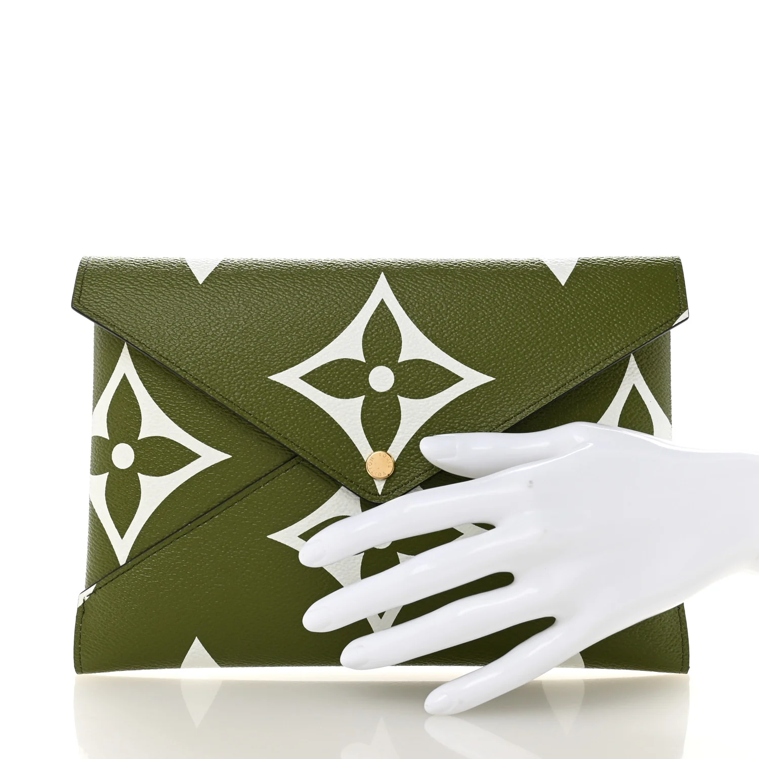 Monogram Giant Kirigami Pochette Set - Image 2