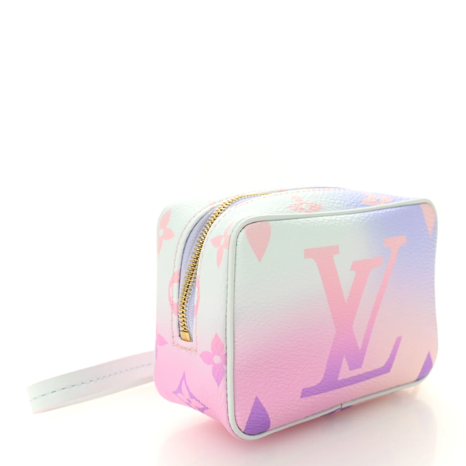 Monogram Giant Spring In The City Wapity Case Sunrise Pastel - Image 3