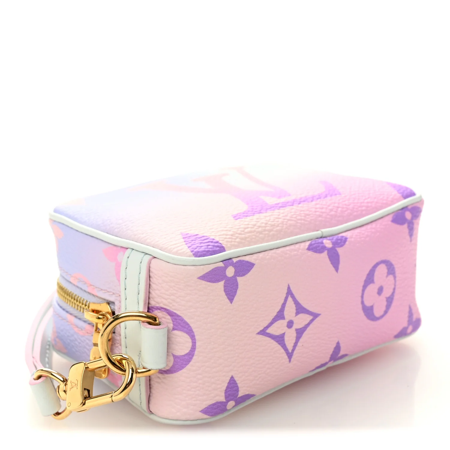 Monogram Giant Spring In The City Wapity Case Sunrise Pastel - Image 4