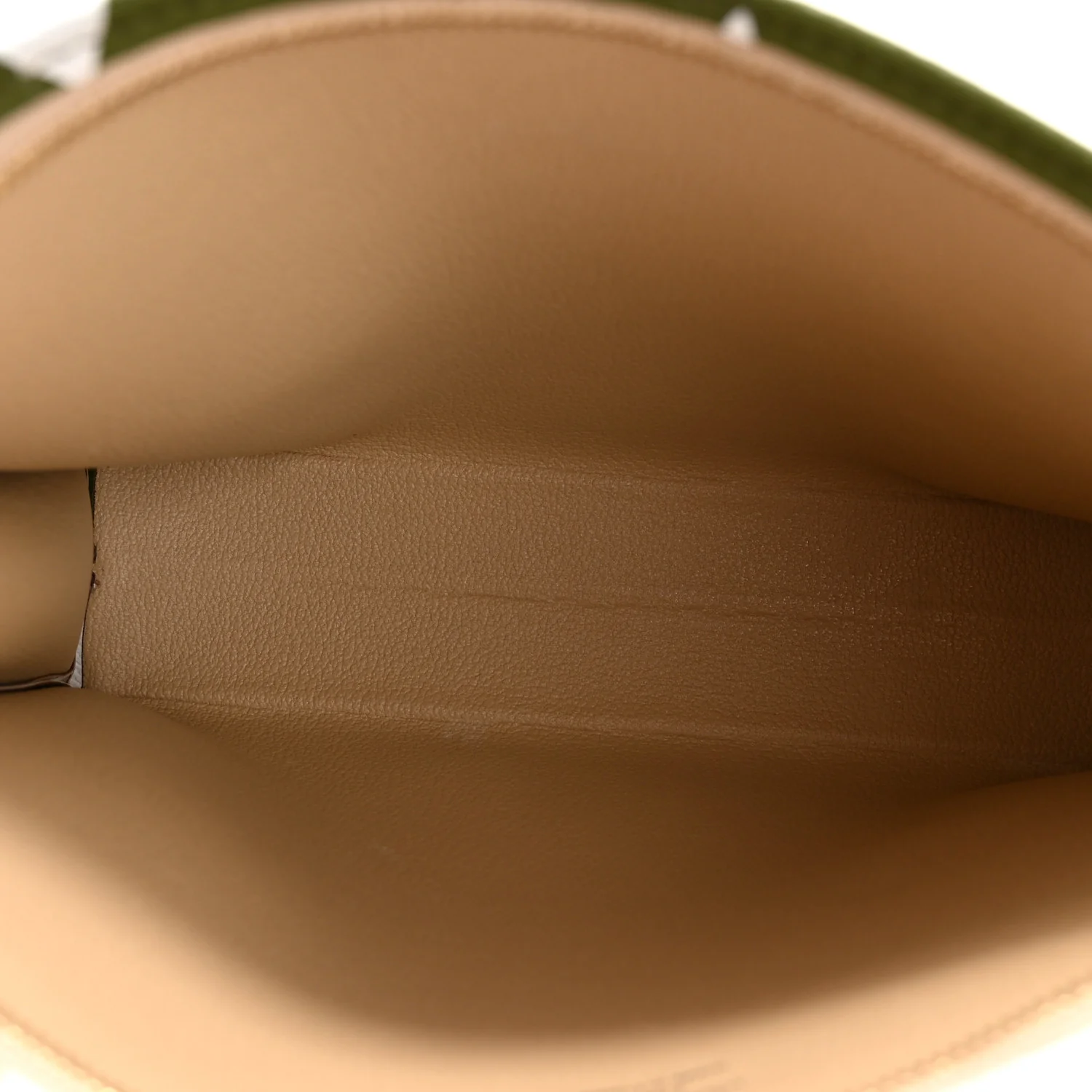 Monogram Giant Toiletry Pouch 26 Kaki - Image 5