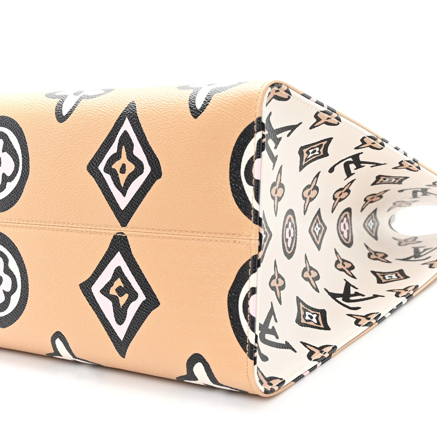 Monogram Giant Wild At Heart Onthego GM Arizona - Image 9