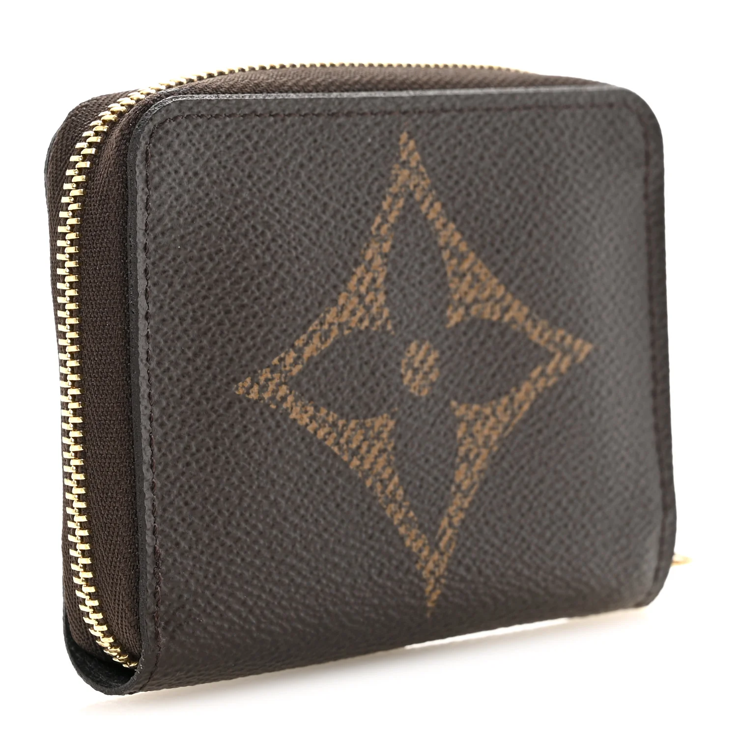 Monogram Giant Zippy Coin Purse - Image 3
