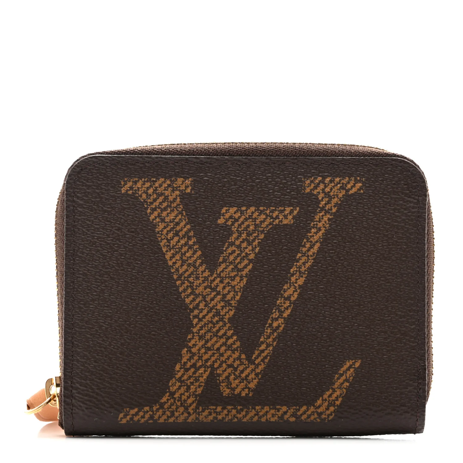 Monogram Giant Zippy Coin Purse