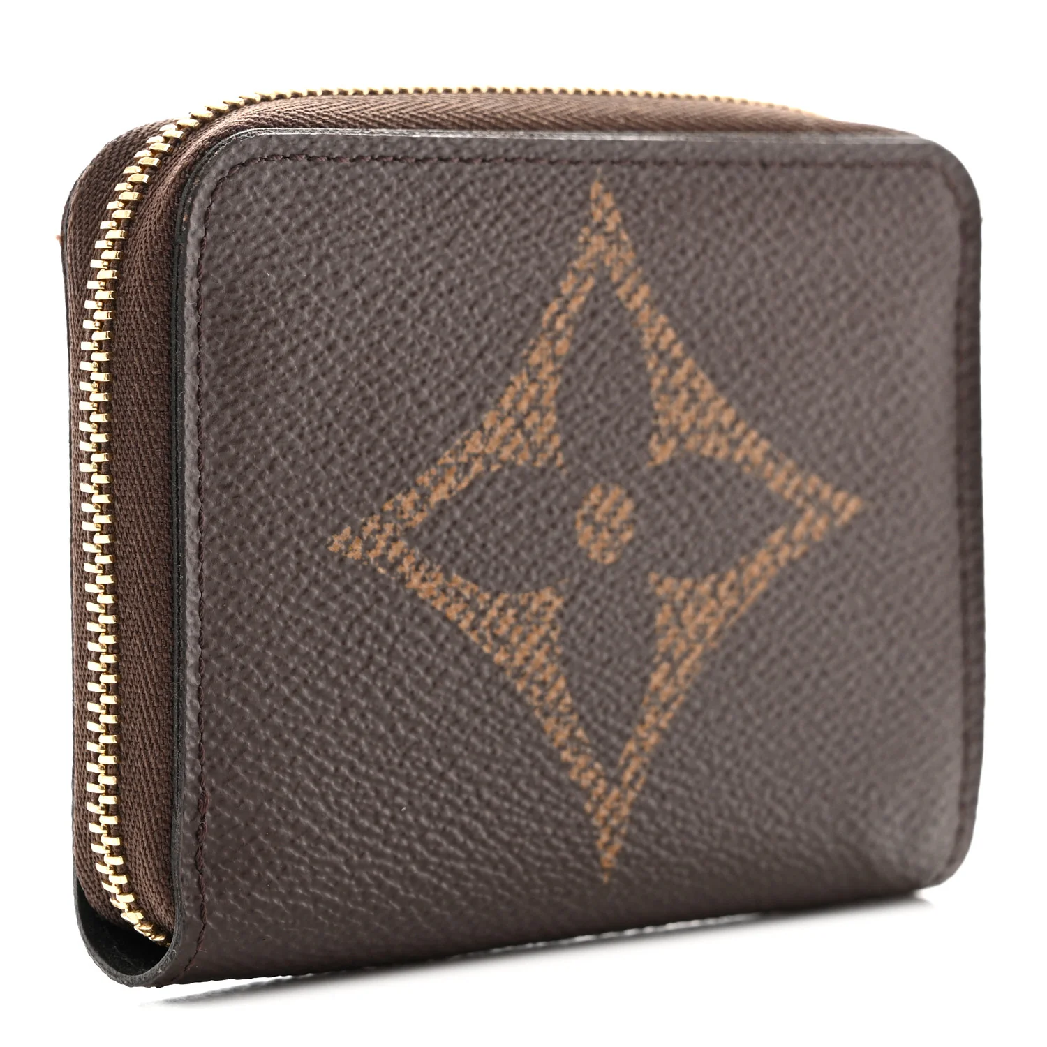 Monogram Giant Zippy Coin Purse - Image 3