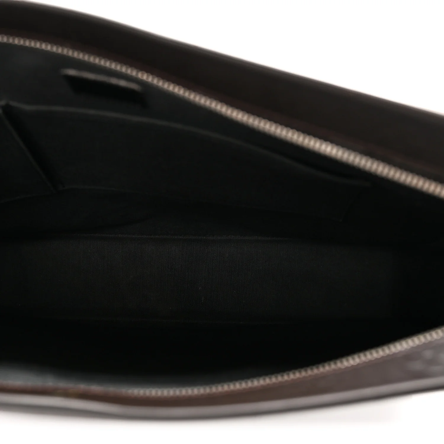 Monogram Glace Steve Messenger Bag Cafe - Image 5