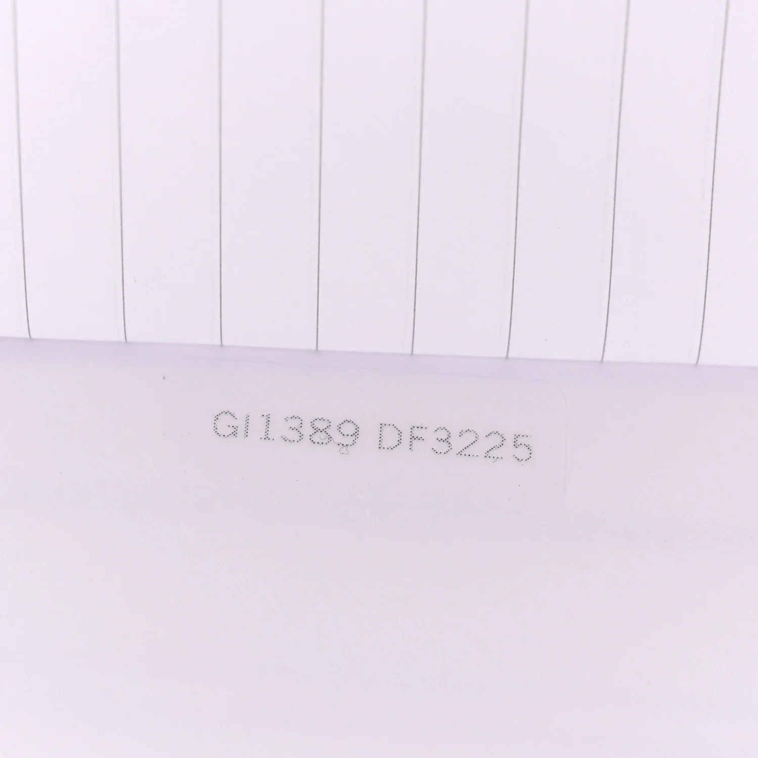 Monogram Grace Coddington Jane Notebook PM - Image 13