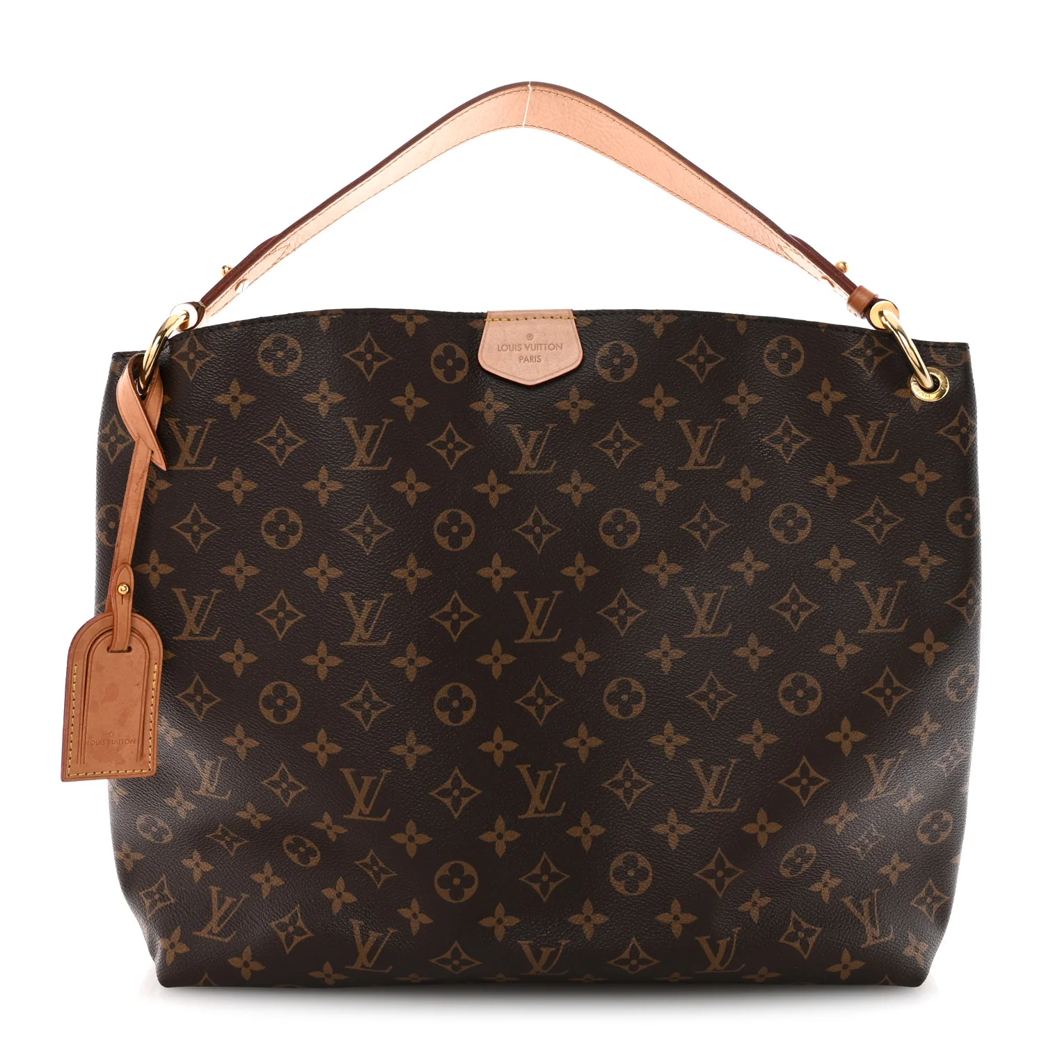 Monogram Graceful MM