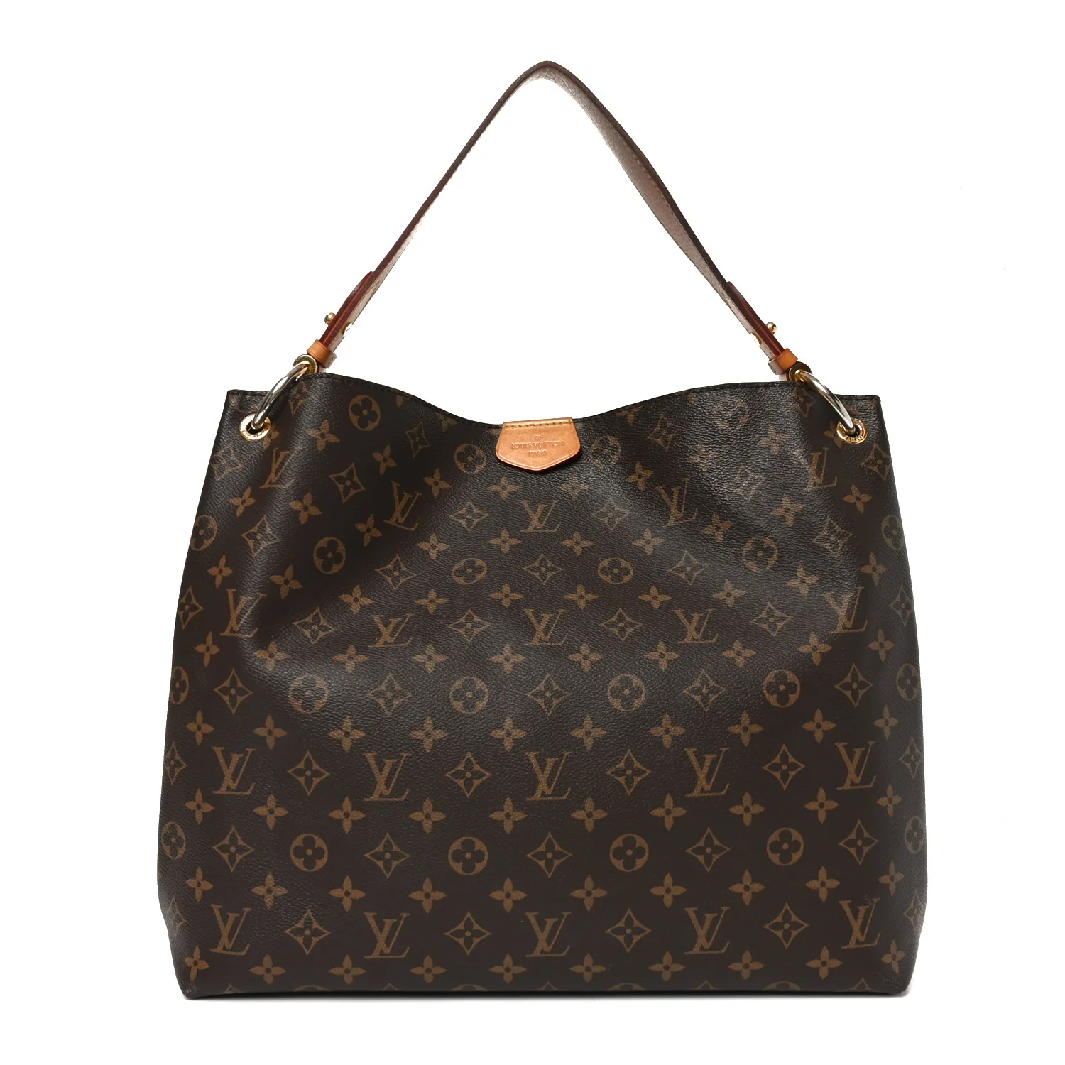 Monogram Graceful MM