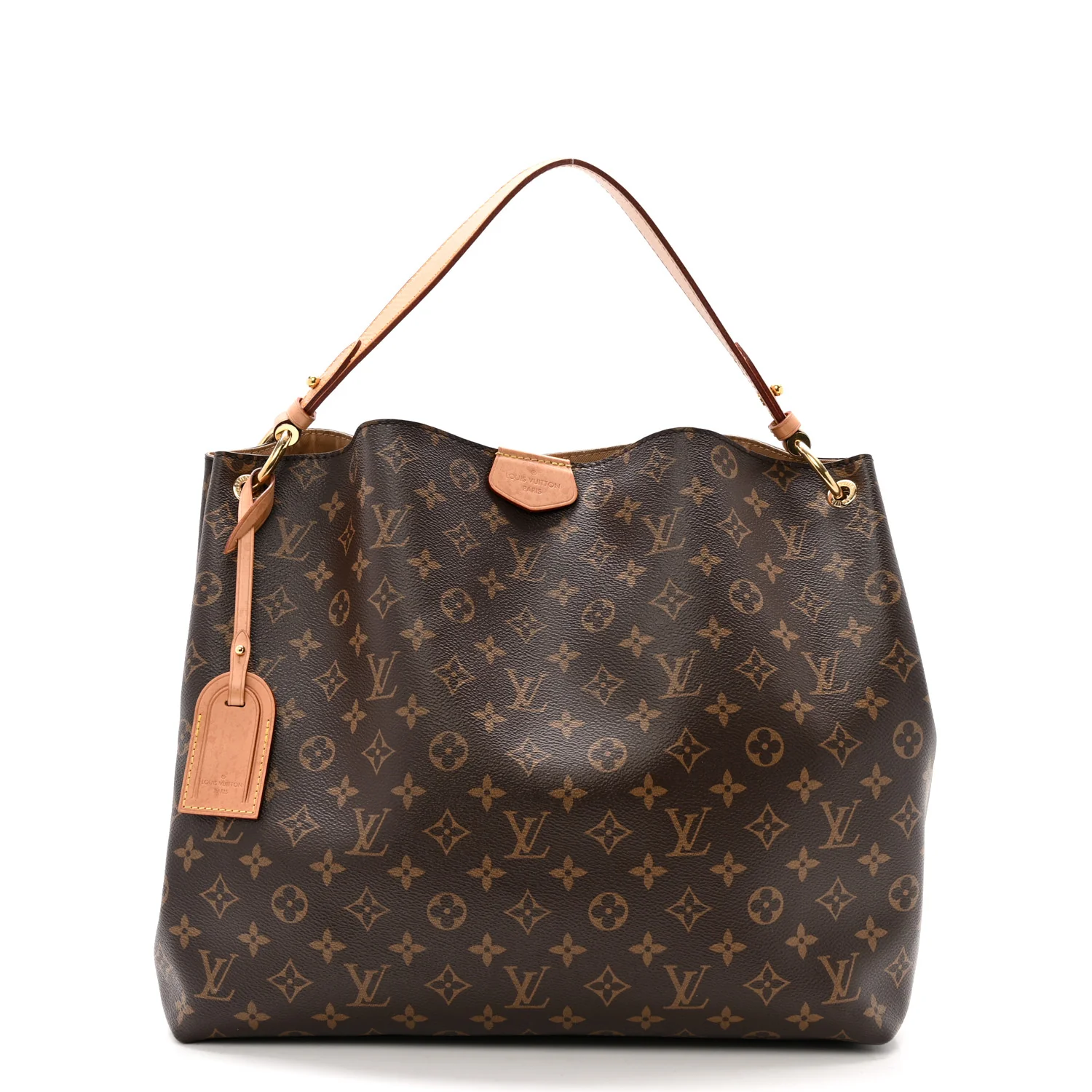 Monogram Graceful MM