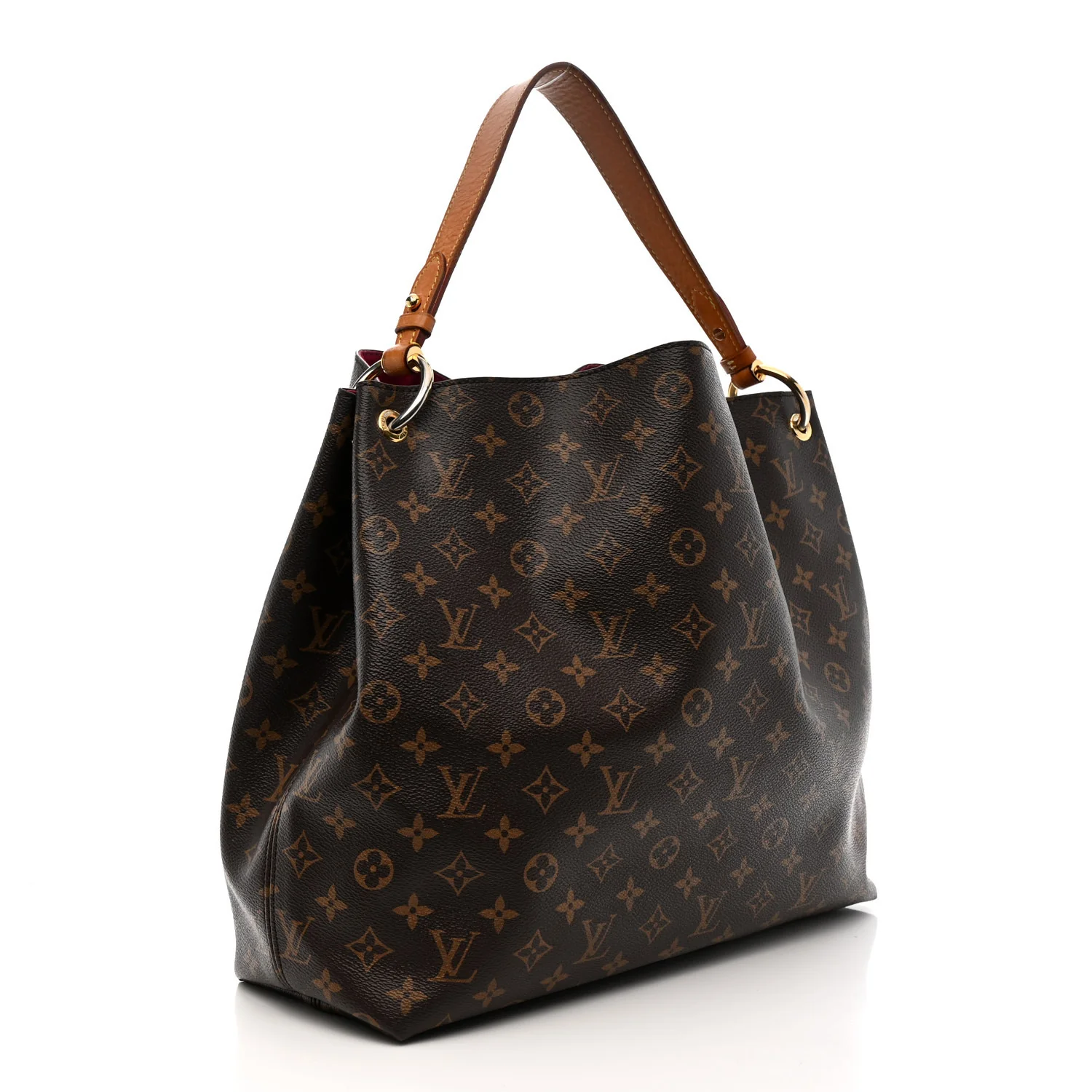 Monogram Graceful MM Pivoine - Image 3
