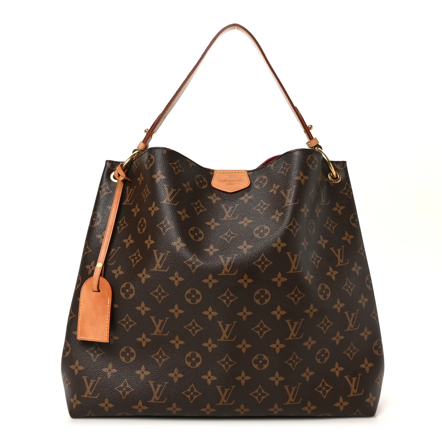 Monogram Graceful MM Pivoine