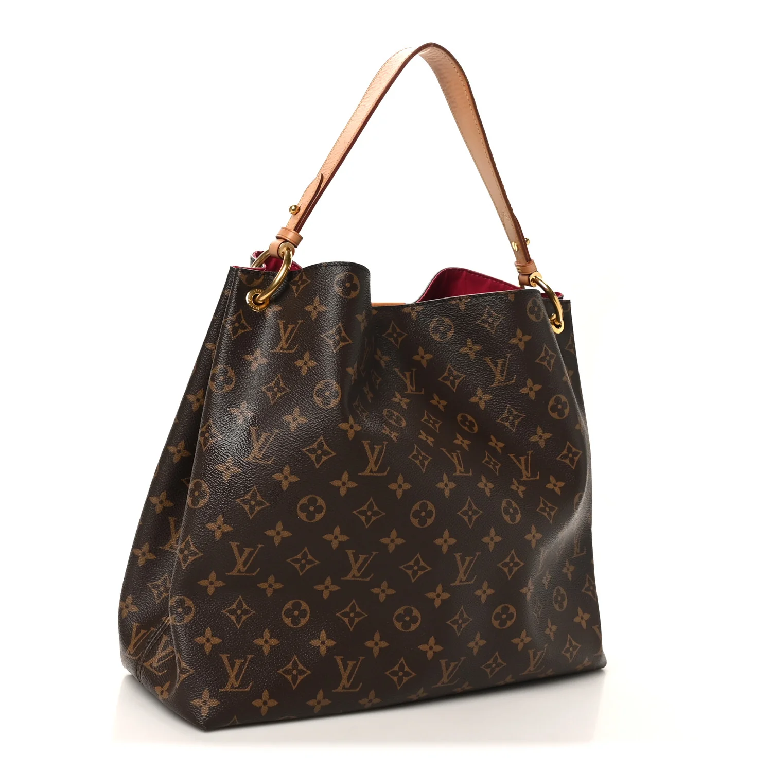 Monogram Graceful MM Pivoine - Image 3