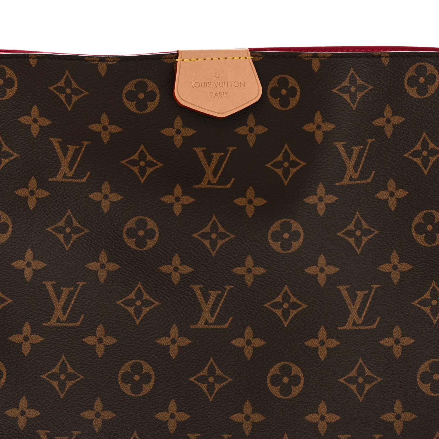 Monogram Graceful MM Pivoine - Image 7