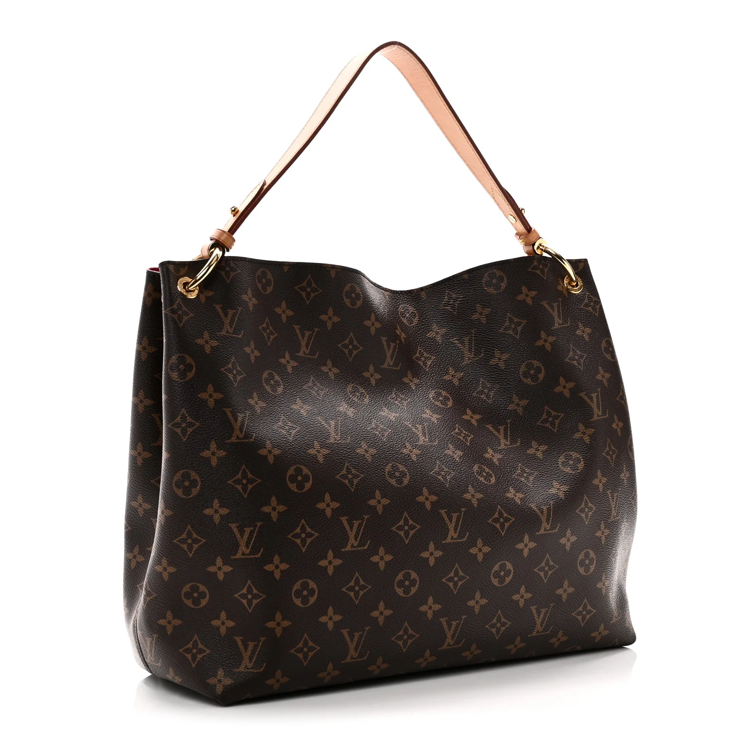 Monogram Graceful MM Pivoine - Image 3