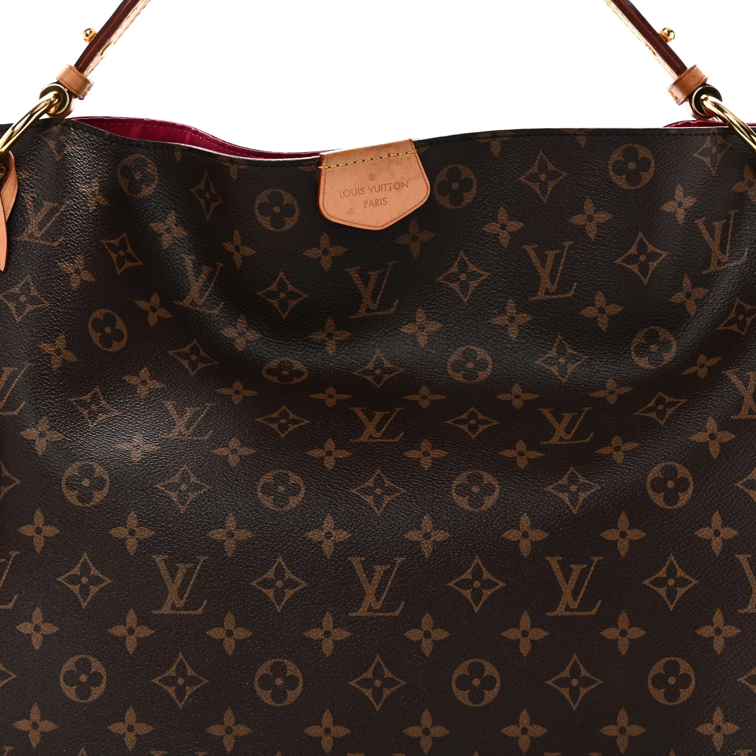 Monogram Graceful MM Pivoine - Image 7