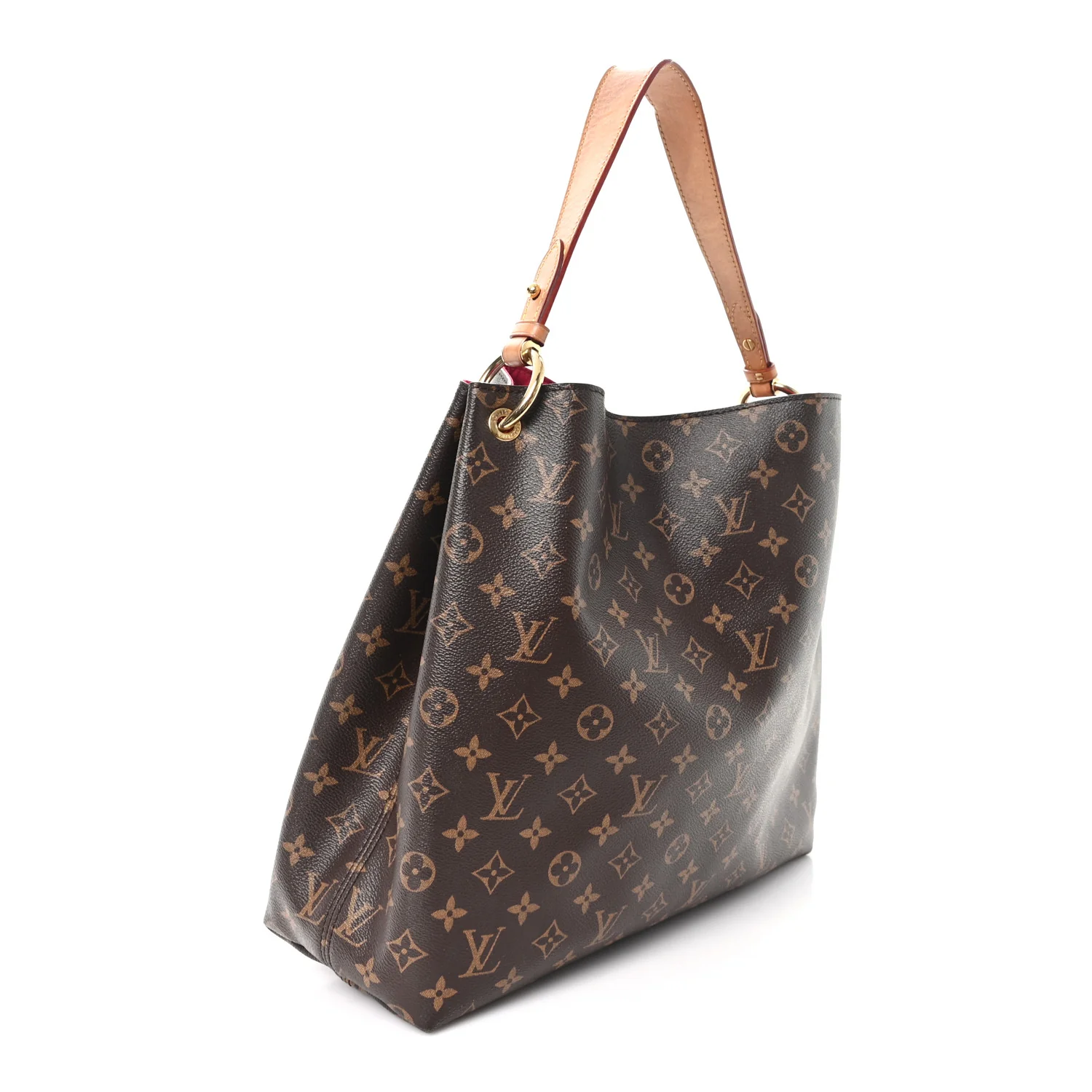 Monogram Graceful MM Pivoine - Image 3