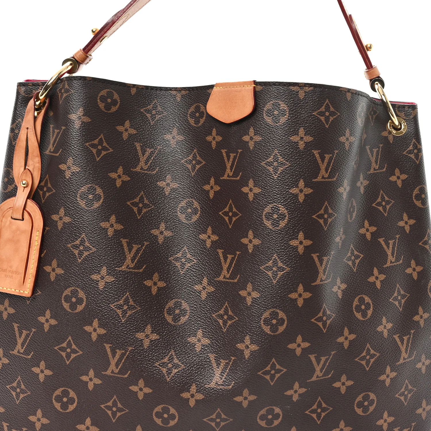 Monogram Graceful MM Pivoine - Image 7