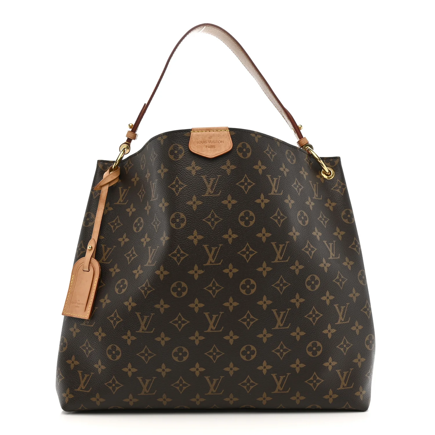 Monogram Graceful MM Pivoine