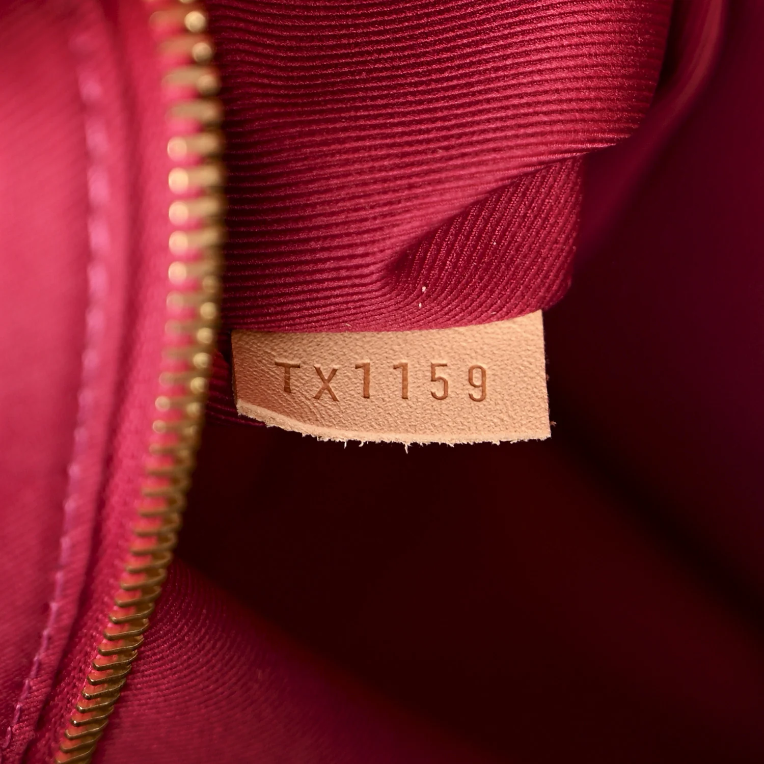 Monogram Graceful MM Pivoine - Image 8