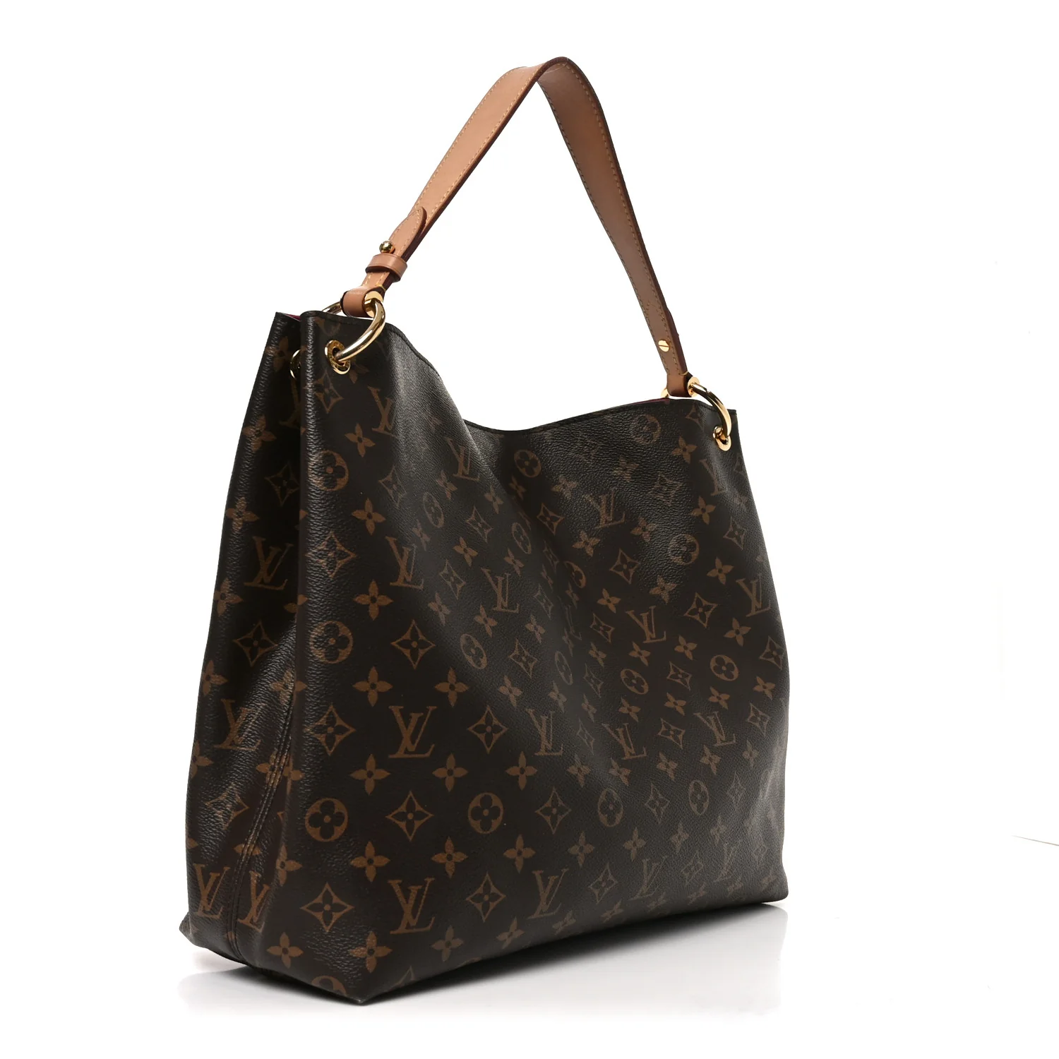 Monogram Graceful MM Pivoine - Image 3