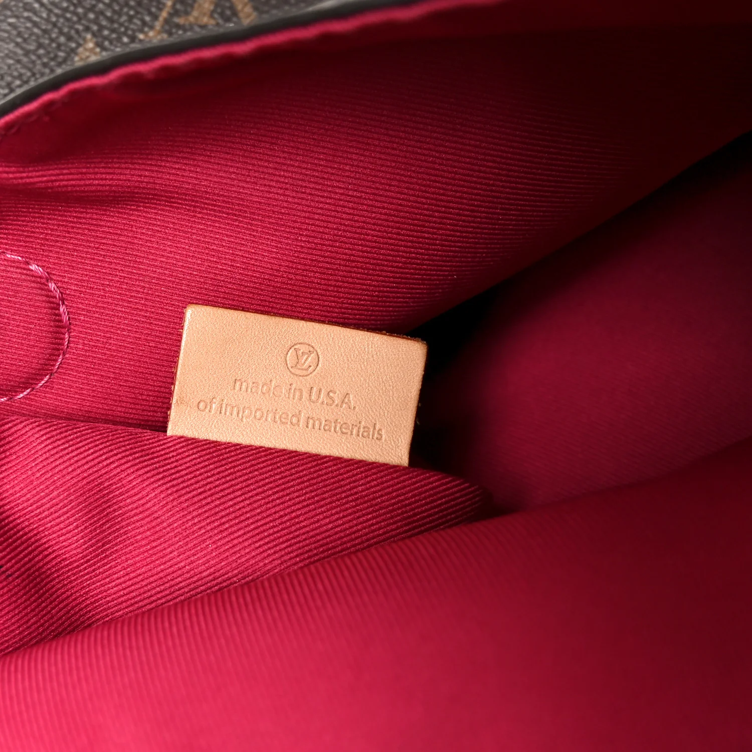 Monogram Graceful MM Pivoine - Image 7