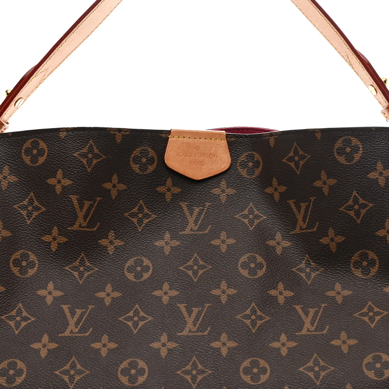 Monogram Graceful MM Pivoine - Image 7
