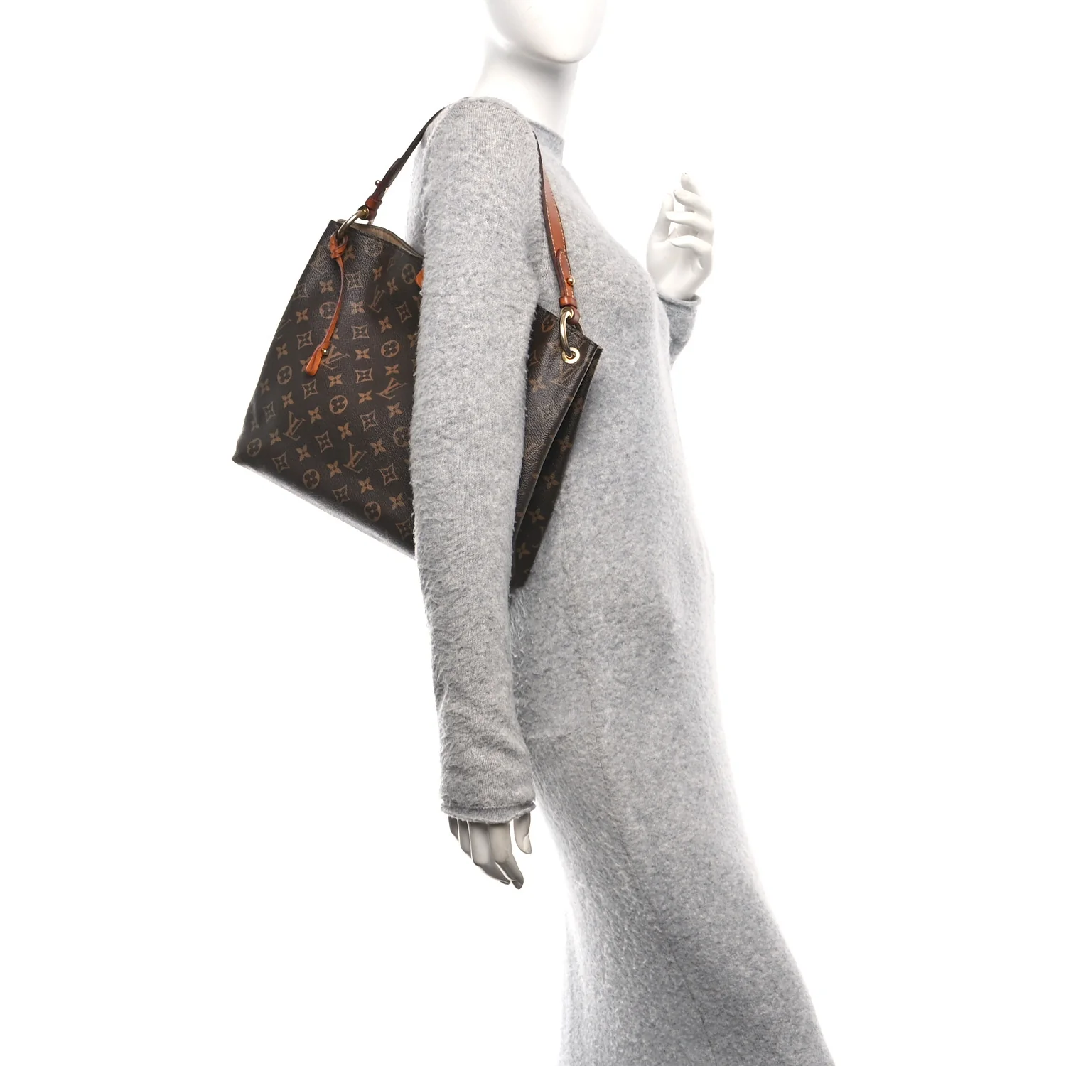 Monogram Graceful PM - Image 3