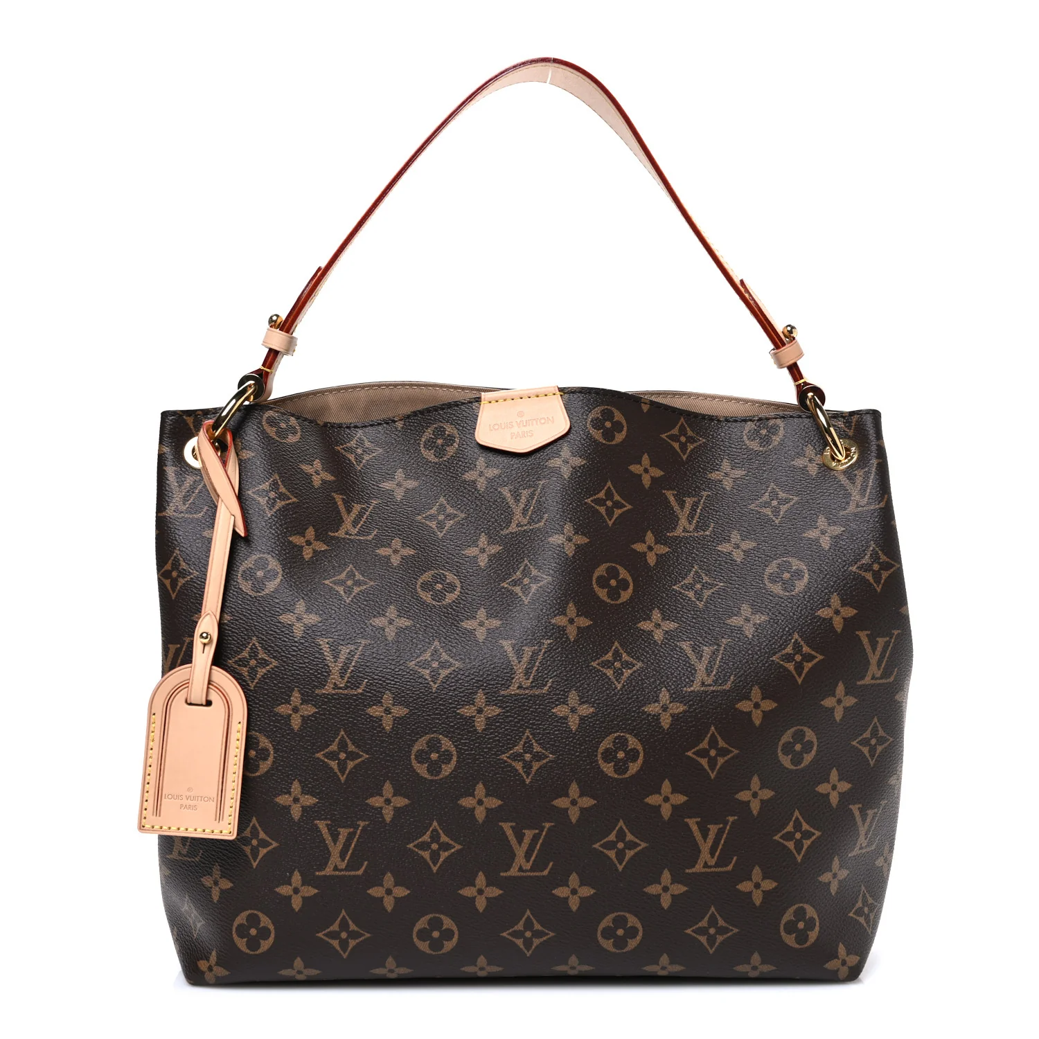 Monogram Graceful PM