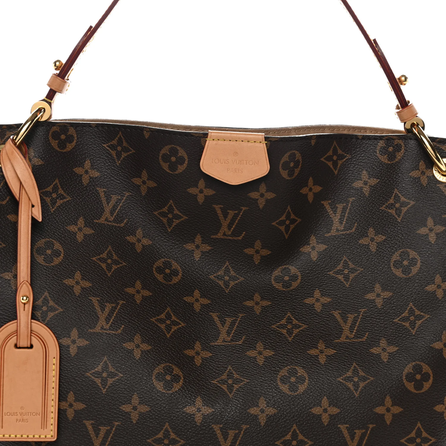 Monogram Graceful PM - Image 8