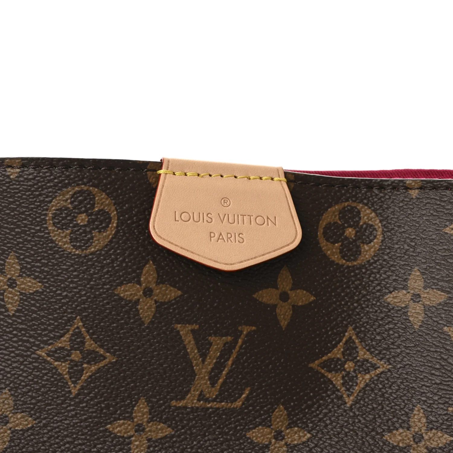 Monogram Graceful PM Pivoine - Image 7