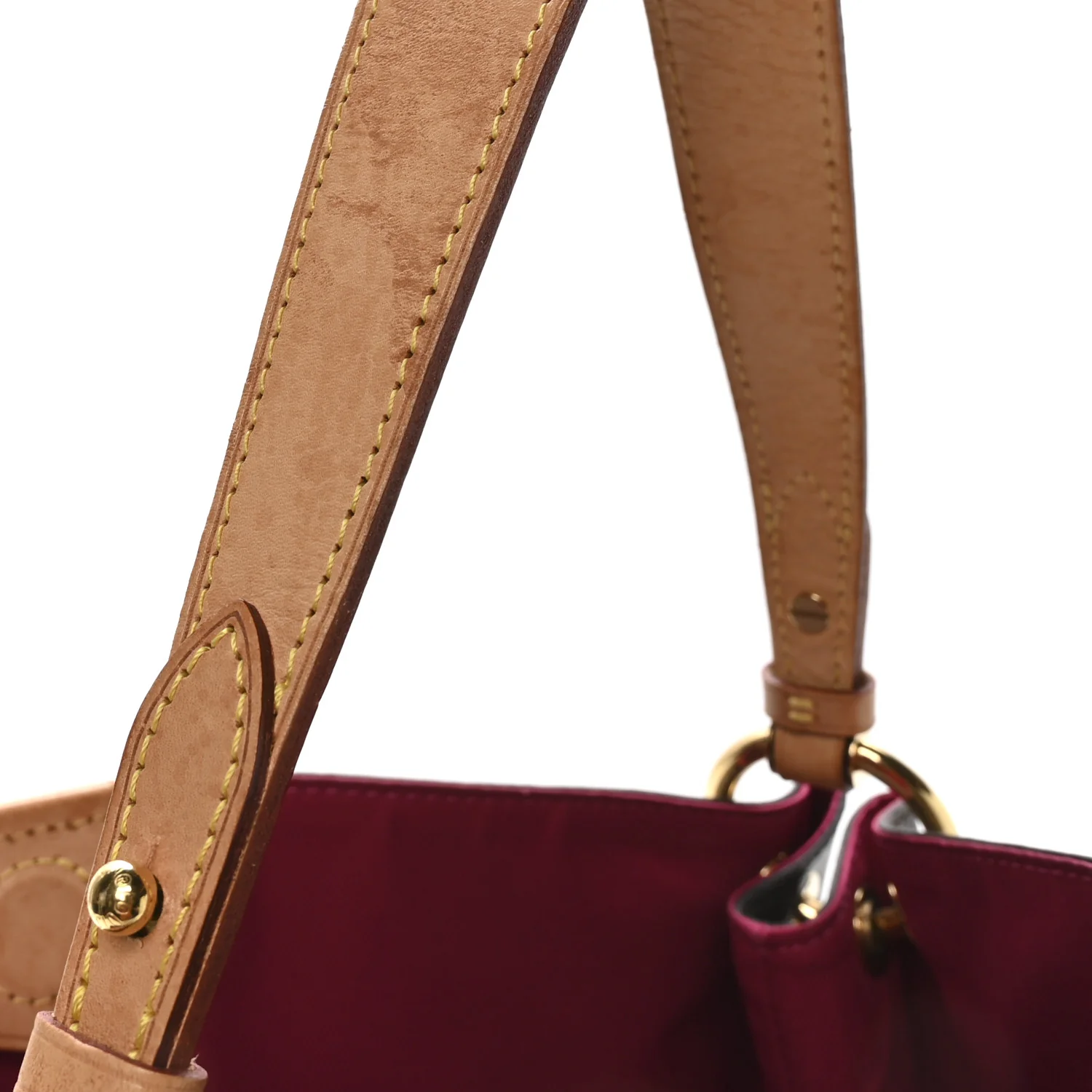 Monogram Graceful PM Pivoine - Image 20