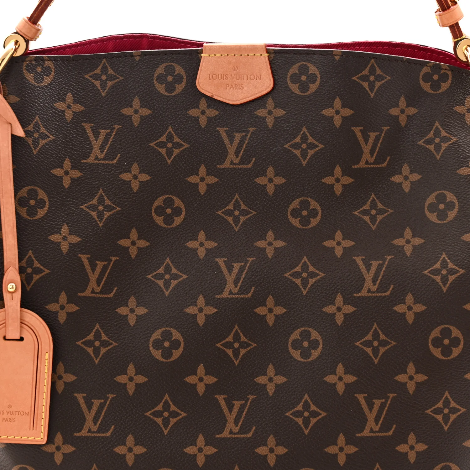 Monogram Graceful PM Pivoine - Image 7