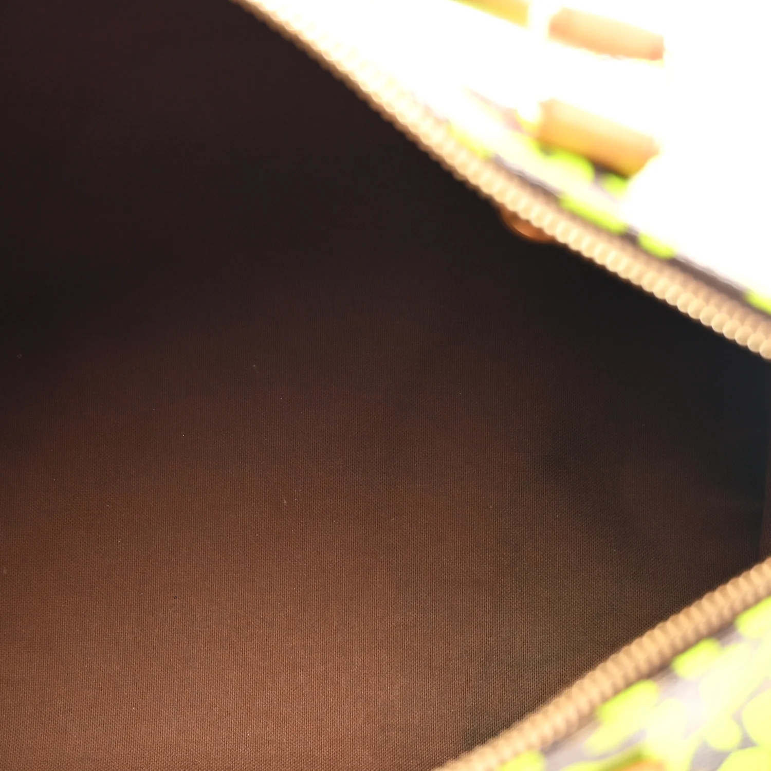 Monogram Graffiti Speedy 30 Green - Image 5