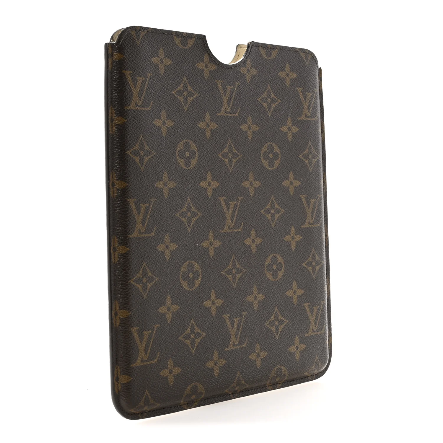 Monogram Hardcase iPad 2 - Image 3