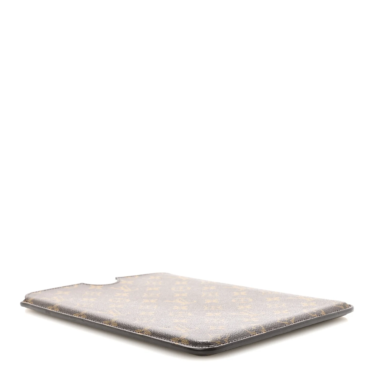 Monogram Hardcase iPad 2 - Image 4