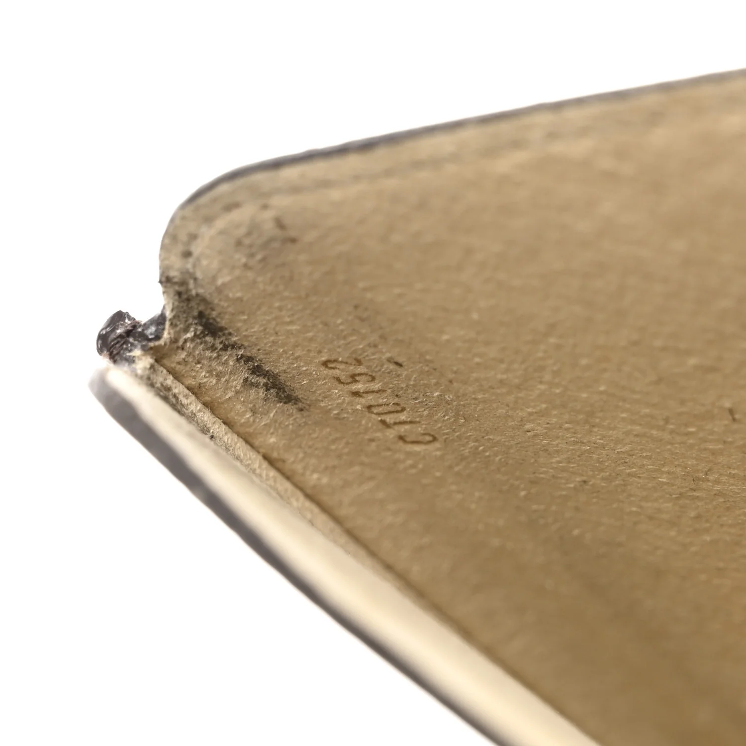 Monogram Hardcase iPad 2 - Image 7