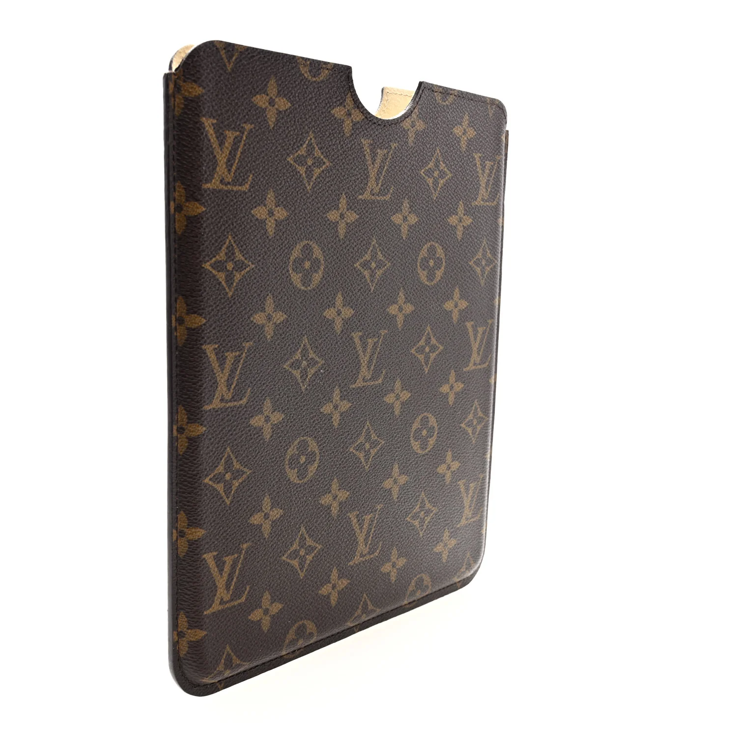 Monogram Hardcase iPad 2 - Image 3