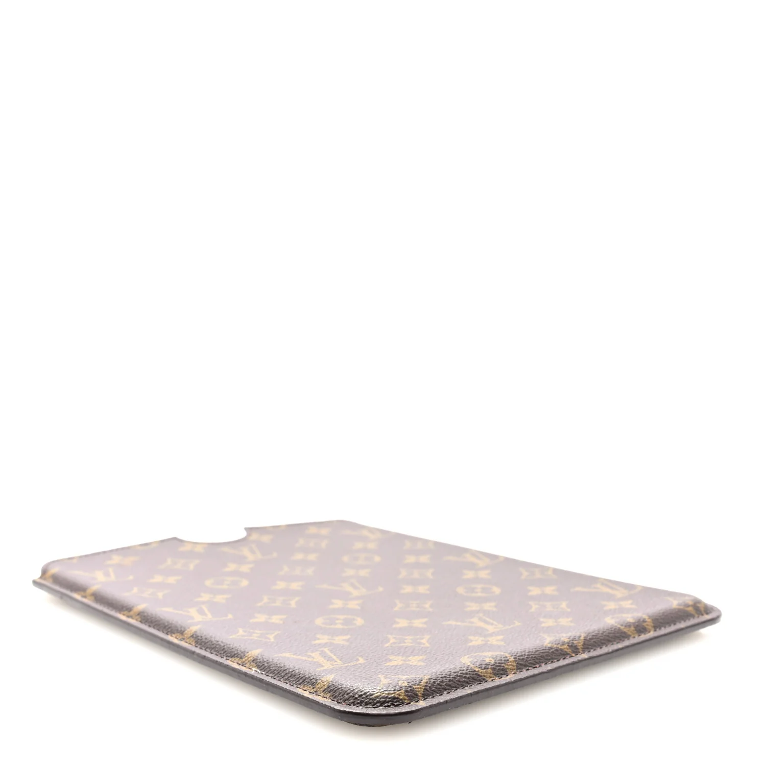 Monogram Hardcase iPad 2 - Image 4