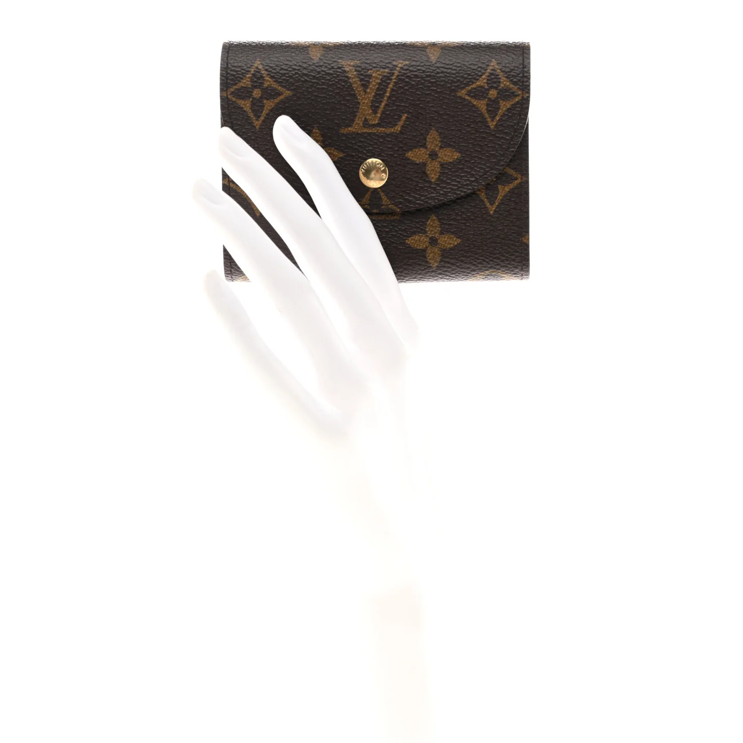 Monogram Helene Wallet - Image 2
