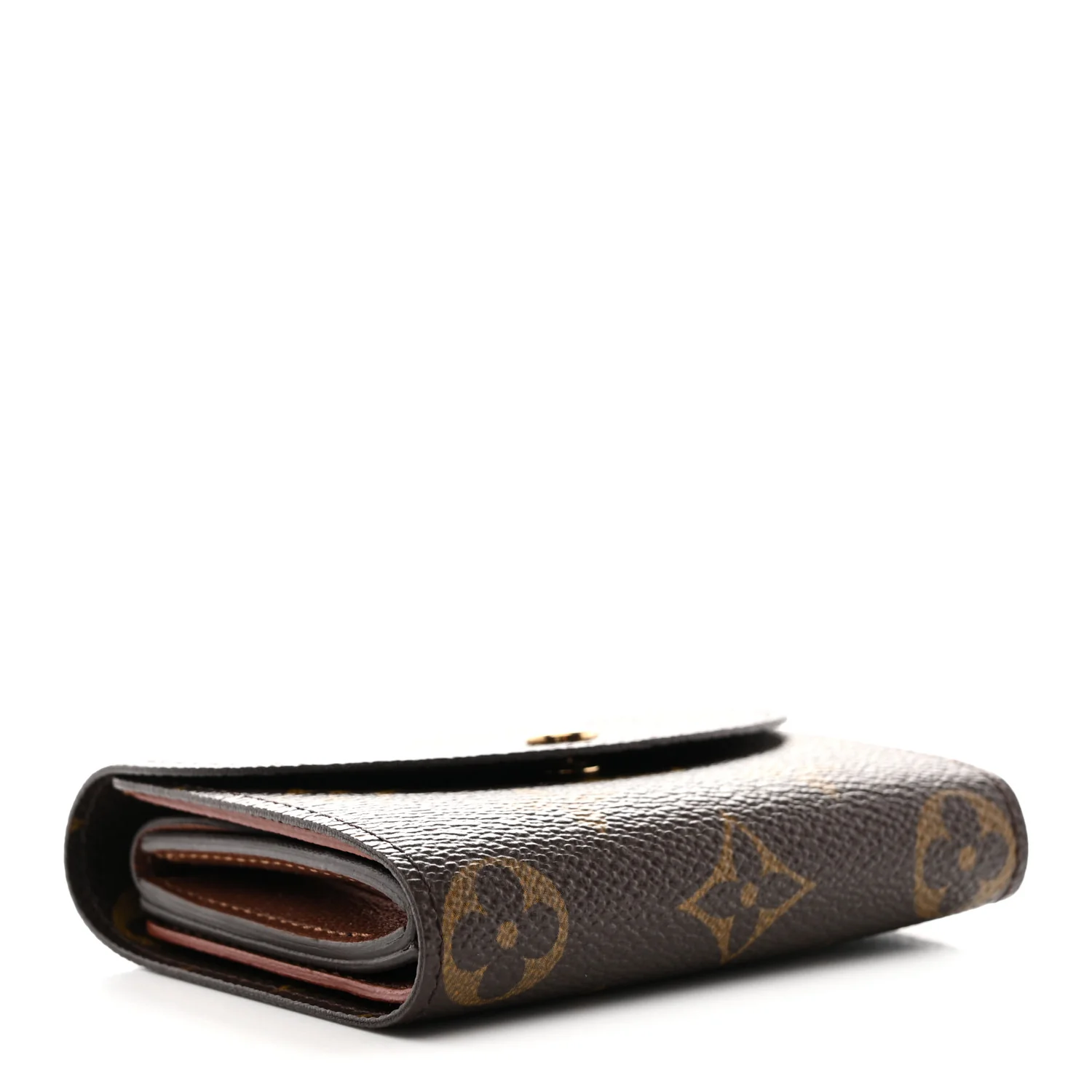 Monogram Helene Wallet - Image 4