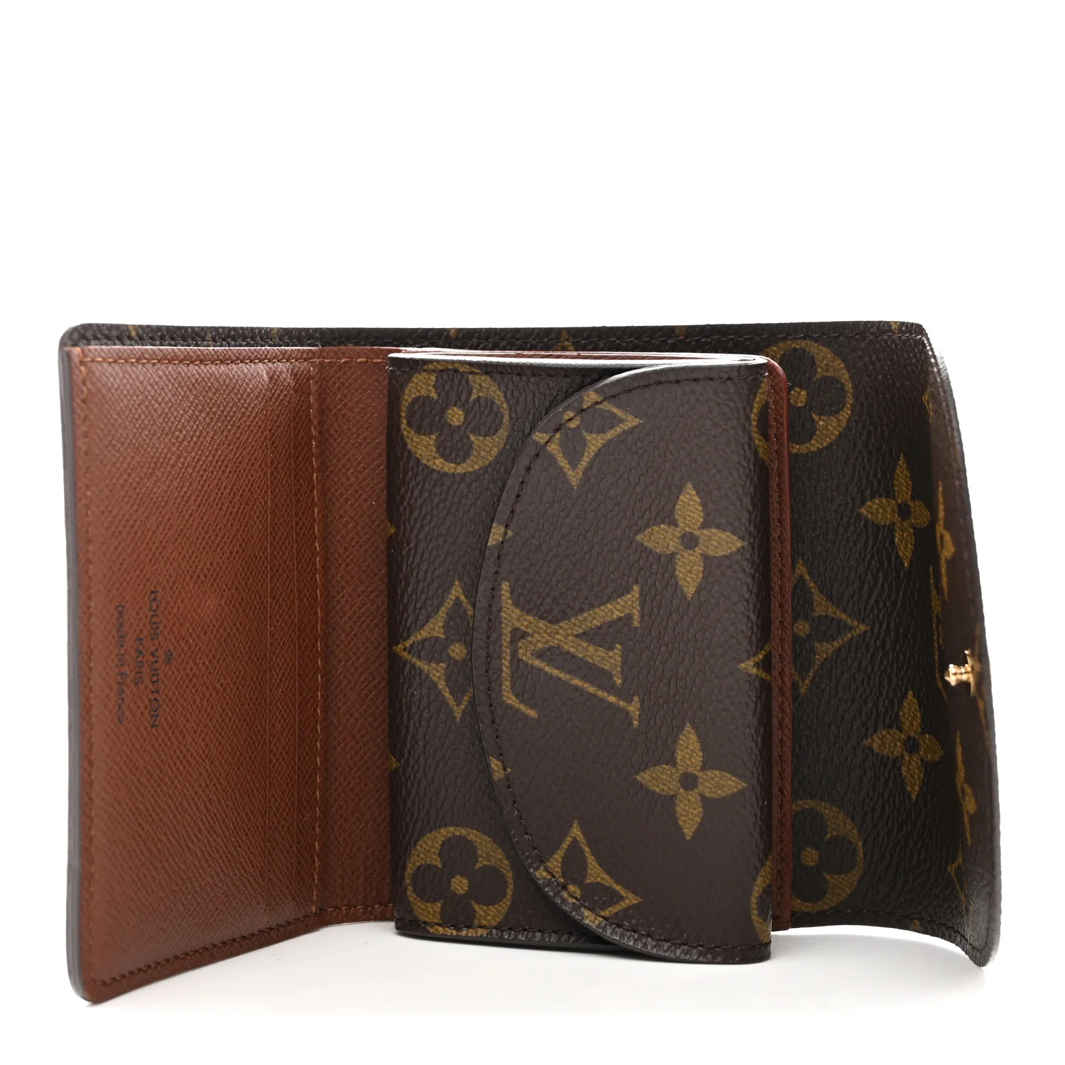 Monogram Helene Wallet - Image 5